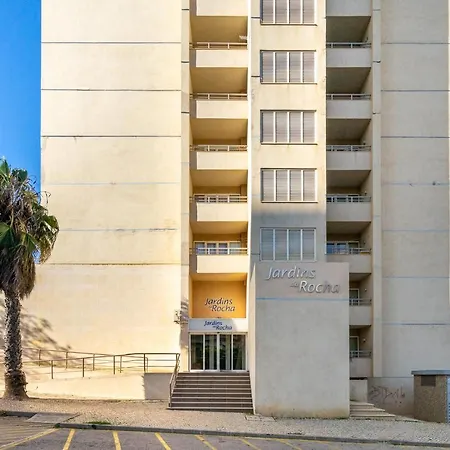 Da Rocha, 4ºb Jardins Da Rocha, Charming Studio, Near The Sea, By Ig Apartamento Portimão