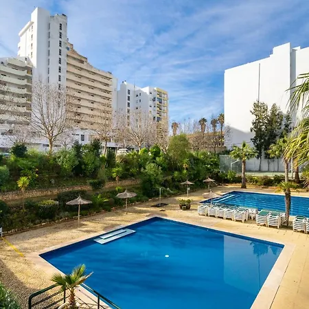 Da Rocha, 4ºb Jardins Da Rocha, Charming Studio, Near The Sea, By Ig * Portimão