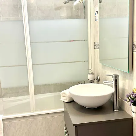 Da Rocha, 4ºb Jardins Da Rocha, Charming Studio, Near The Sea, By Ig Apartamento *