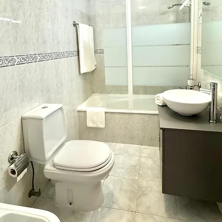 Апартаменти Da Rocha, 4ºb Jardins Da Rocha, Charming Studio, Near The Sea, By Ig *