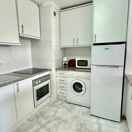 Da Rocha, 4ºb Jardins Da Rocha, Charming Studio, Near The Sea, By Ig Портіман