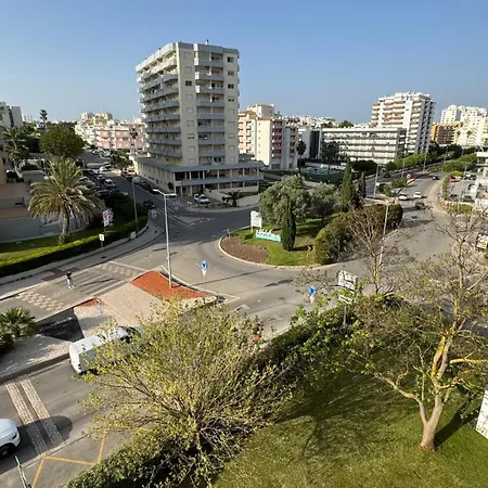 Da Rocha, 4ºb Jardins Da Rocha, Charming Studio, Near The Sea, By Ig Portimão