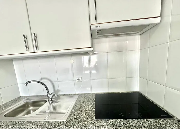 Appartamento Da Rocha, 4ºb Jardins Da Rocha, Charming Studio, Near The Sea, By Ig