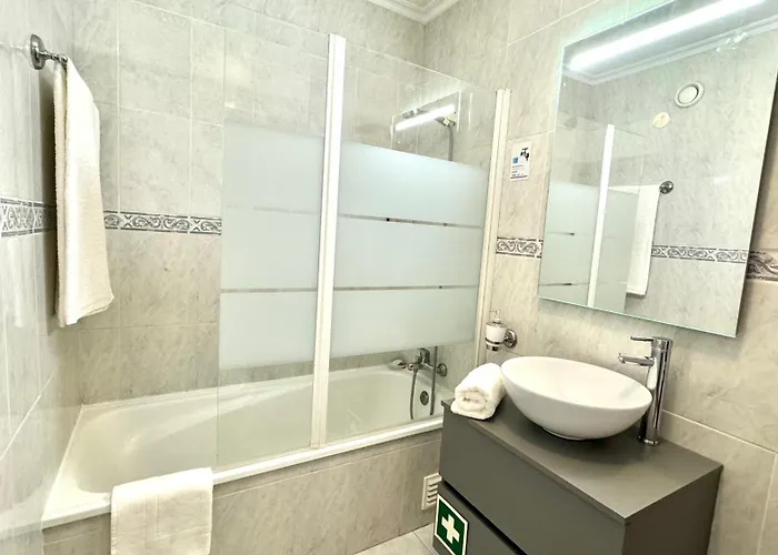 Da Rocha, 4ºb Jardins Da Rocha, Charming Studio, Near The Sea, By Ig