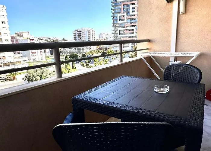 Da Rocha, 4ºb Jardins Da Rocha, Charming Studio, Near The Sea, By Ig * Portimão