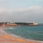 Da Rocha, 4ºb Jardins Da Rocha, Charming Studio, Near The Sea, By Ig *