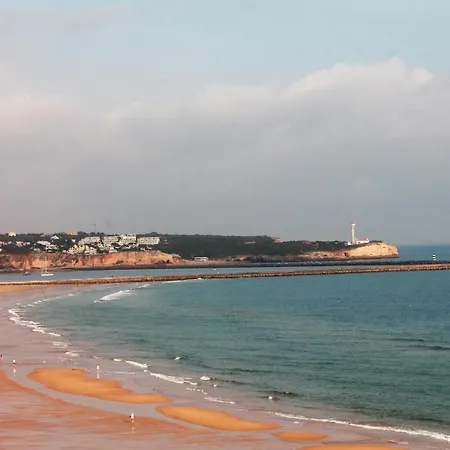 Da Rocha, 4ºb Jardins Da Rocha, Charming Studio, Near The Sea, By Ig *