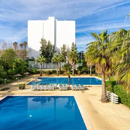 Da Rocha, 4ºb Jardins Da Rocha, Charming Studio, Near The Sea, By Ig 아파트 포티마오