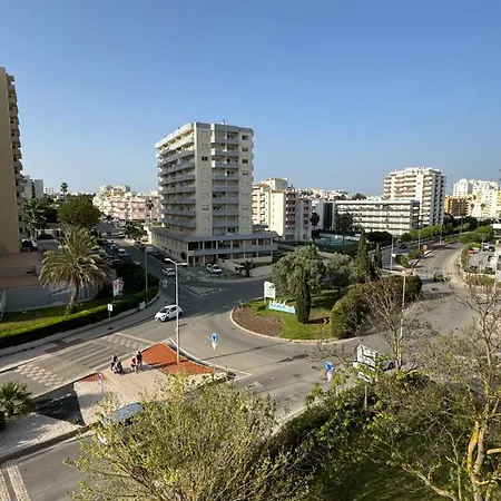 Da Rocha, 4ºb Jardins Da Rocha, Charming Studio, Near The Sea, By Ig Portimao