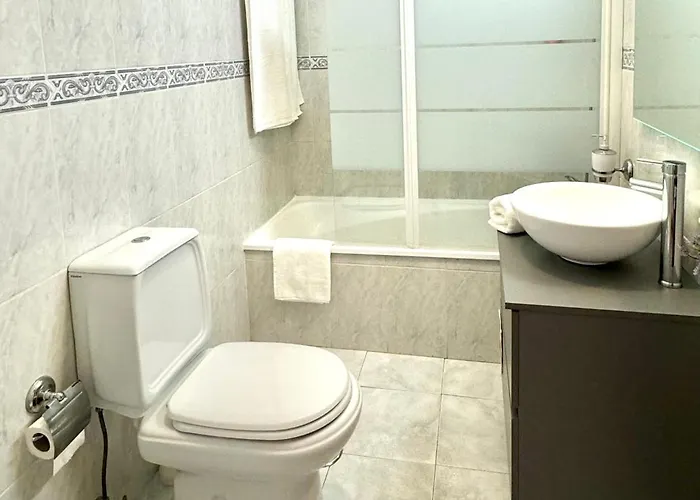 Apartment Da Rocha, 4ºb Jardins Da Rocha, Charming Studio, Near The Sea, By Ig *