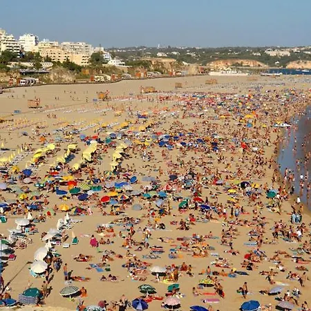Da Rocha, 4ºb Jardins Da Rocha, Charming Studio, Near The Sea, By Ig Apartman Portimão