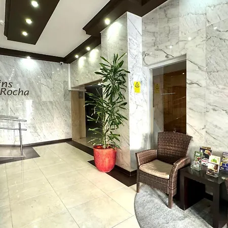 Da Rocha, 4ºb Jardins Da Rocha, Charming Studio, Near The Sea, By Ig Appartement Portimão