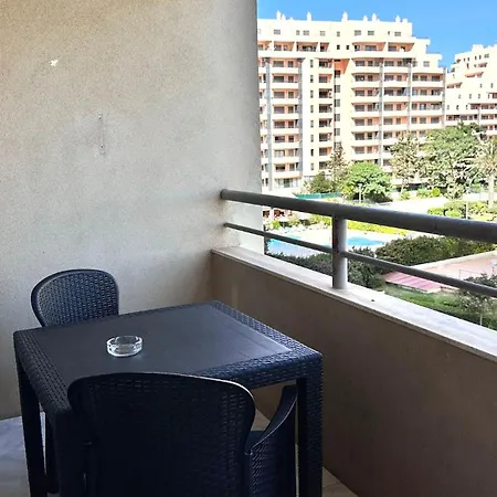 Da Rocha, 4ºb Jardins Da Rocha, Charming Studio, Near The Sea, By Ig Apartman