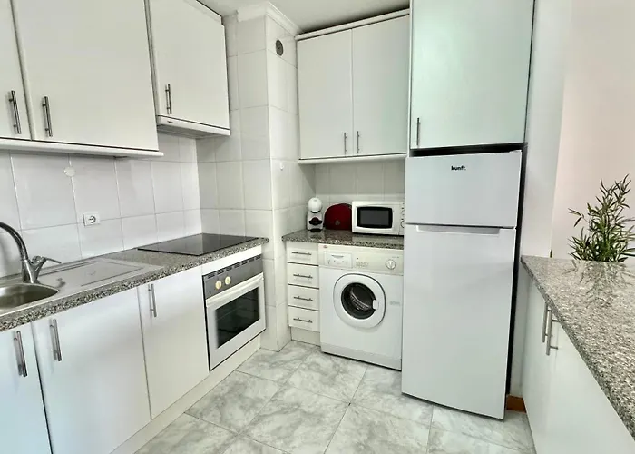 Da Rocha, 4ºb Jardins Da Rocha, Charming Studio, Near The Sea, By Ig Portimão