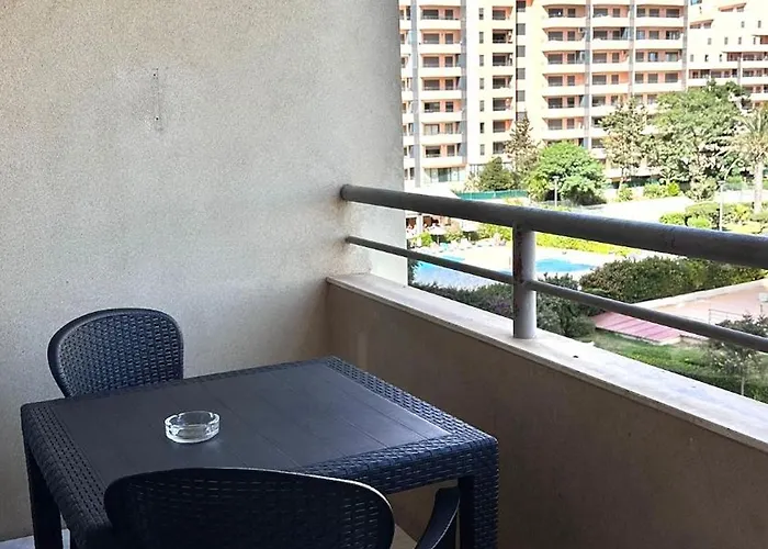 Da Rocha, 4ºb Jardins Da Rocha, Charming Studio, Near The Sea, By Ig Appartement