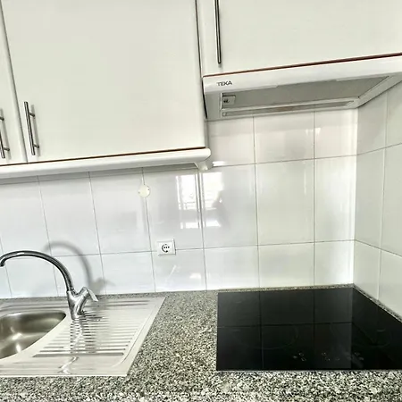 Appartement Da Rocha, 4ºb Jardins Da Rocha, Charming Studio, Near The Sea, By Ig