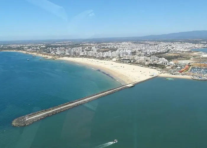 Apartamento Da Rocha, 4ºb Jardins Da Rocha, Charming Studio, Near The Sea, By Ig Portimão