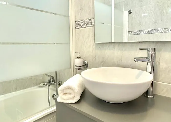 Da Rocha, 4ºb Jardins Da Rocha, Charming Studio, Near The Sea, By Ig *